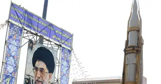 ইসরাইল যুদ্ধেই প্রথমবারের মতো সেজিল ক্ষেপণাস্ত্র ব্যবহার করেছে ইরান: আইআরজিসি